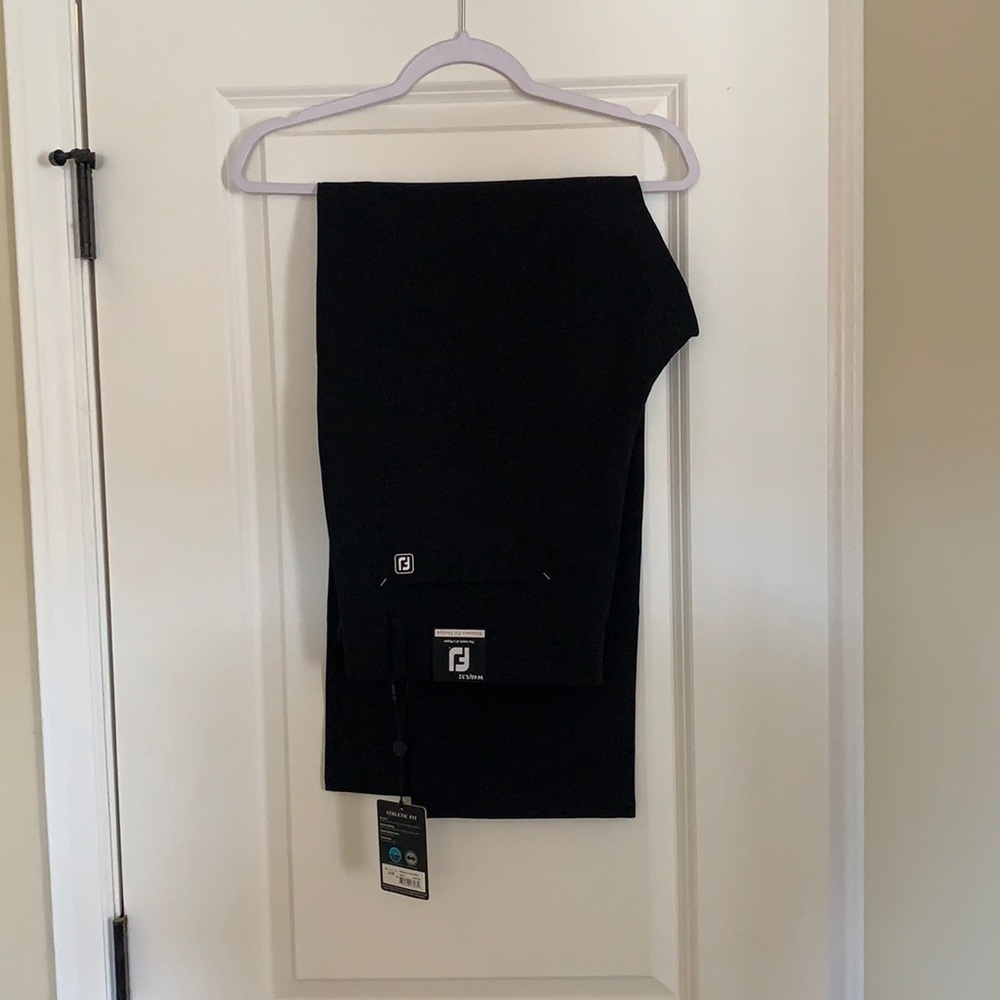 FootJoy 5 Pocket Pants
